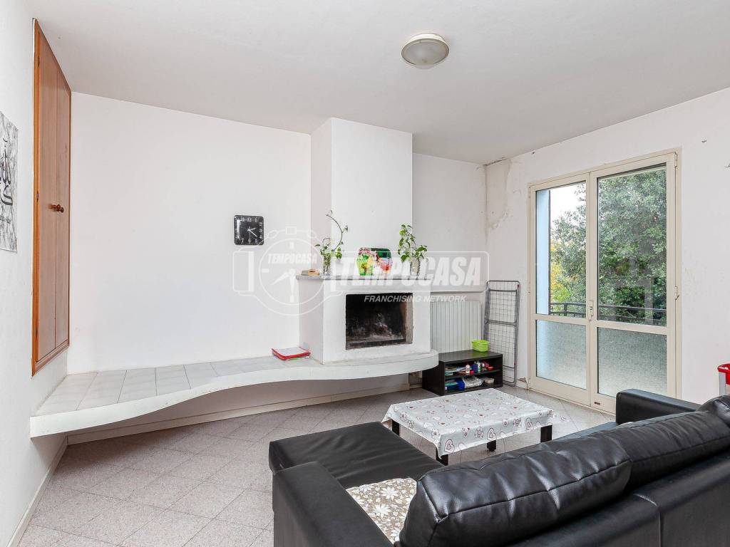 Appartamento a Crevalcore in Via Leonardo da Vinci 408 - Foto 2