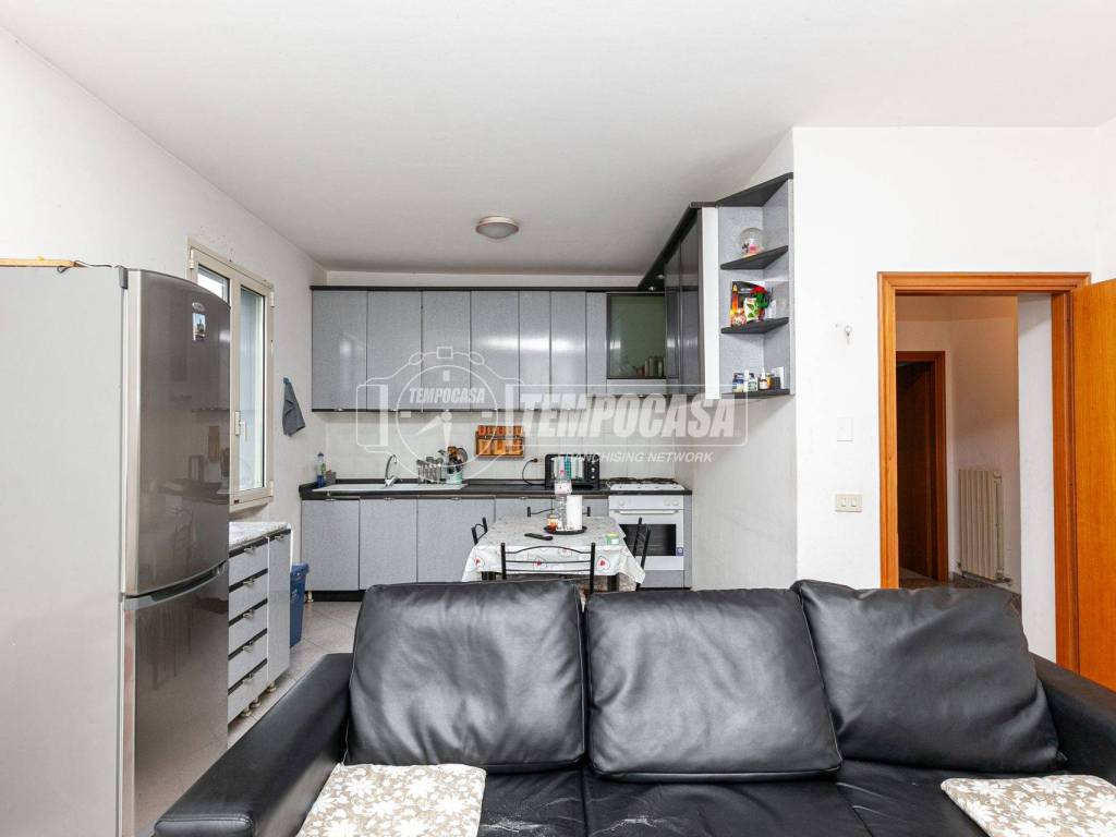 Appartamento a Crevalcore in Via Leonardo da Vinci 408 - Foto 4