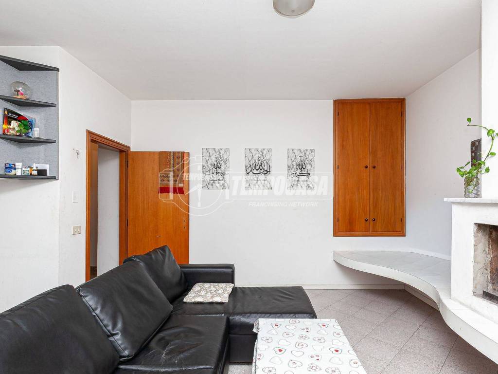 Appartamento a Crevalcore in Via Leonardo da Vinci 408 - Foto 5