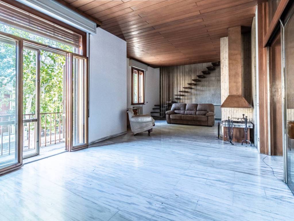 Casa indipendente a Imola in Via Galvani, 13 - Foto 2