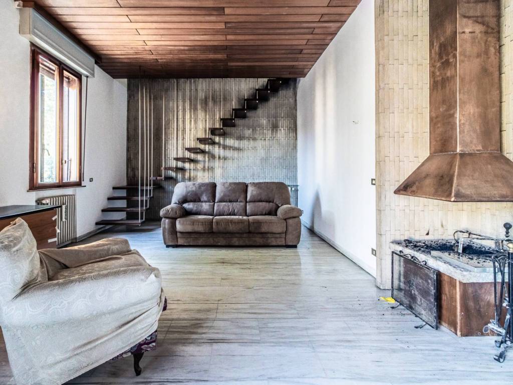 Casa indipendente a Imola in Via Galvani, 13 - Foto 3