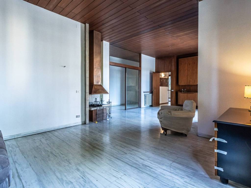Casa indipendente a Imola in Via Galvani, 13 - Foto 4