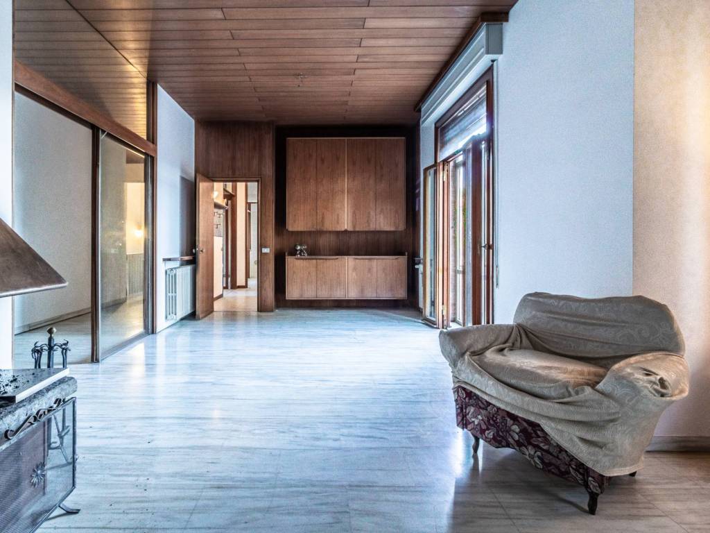 Casa indipendente a Imola in Via Galvani, 13 - Foto 5