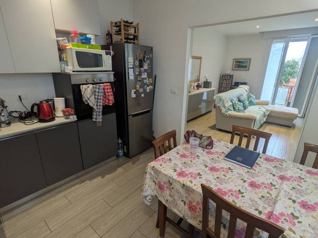 Appartamento a Bologna in Via Fratelli Pinardi, 25 - Foto 3