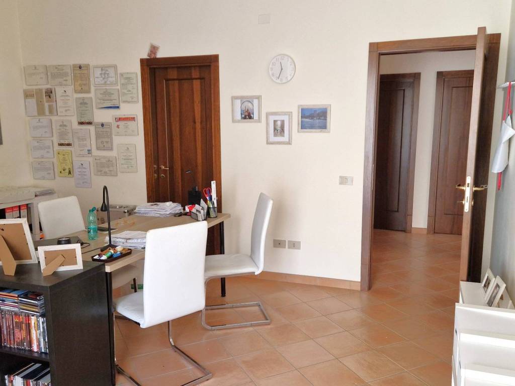 Appartamento a Chieti in Salita Santa Chiara, 8 - Foto 4
