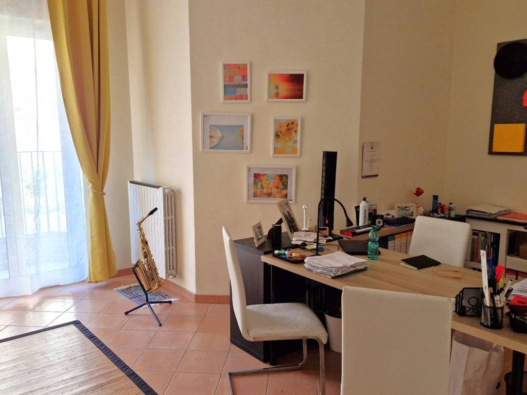 Appartamento a Chieti in Salita Santa Chiara, 8 - Foto 5