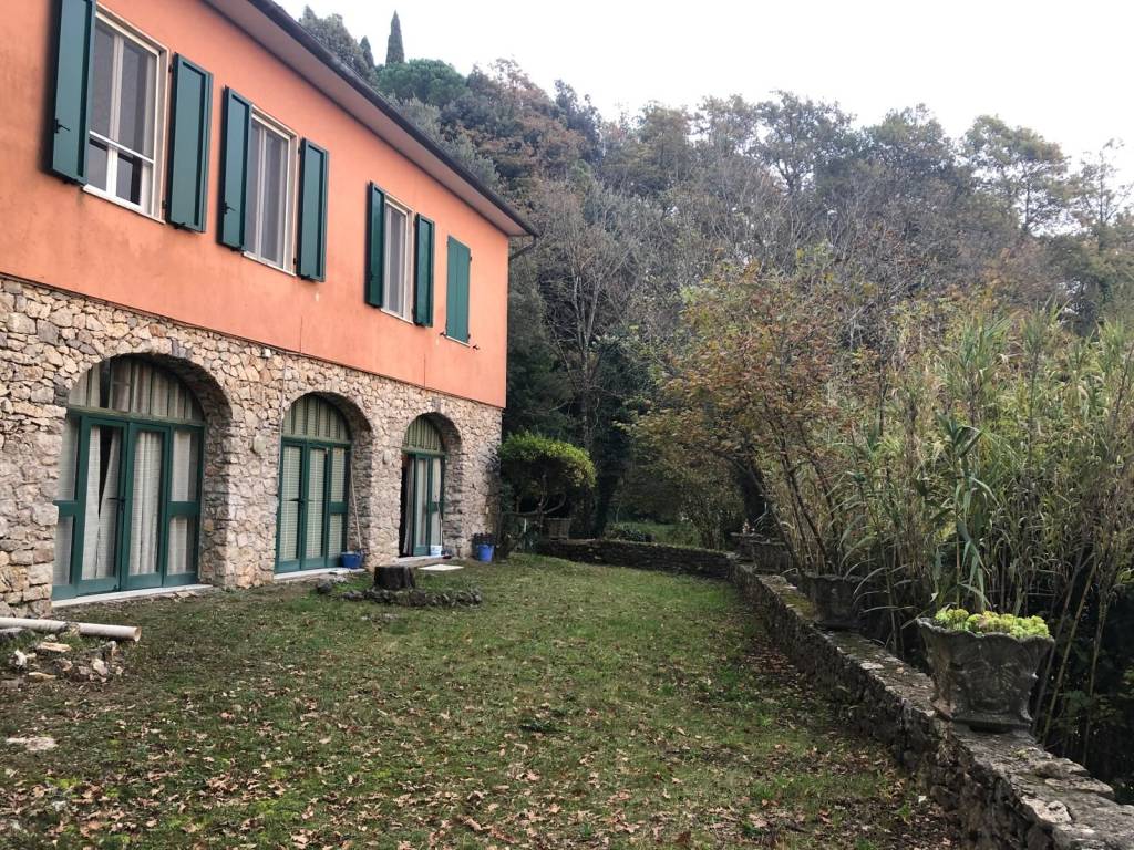 Villa a Lerici in Località Monti Branzi - Foto 2