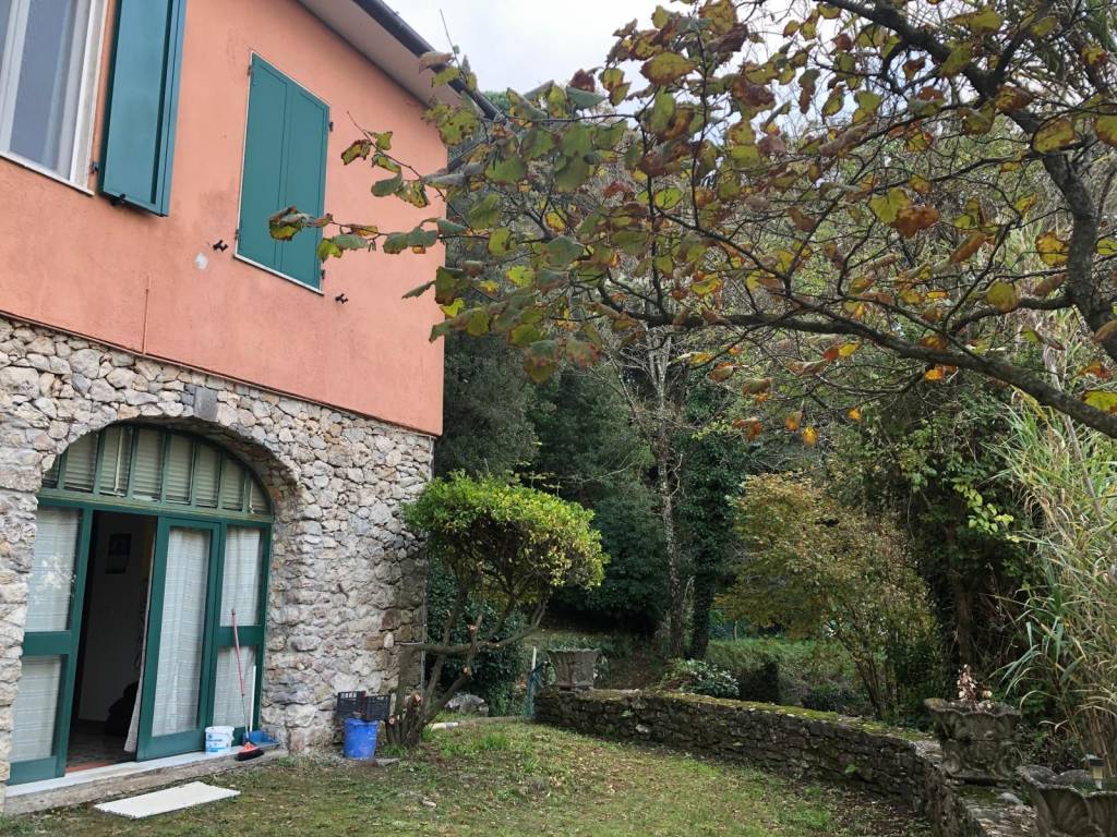 Villa a Lerici in Località Monti Branzi - Foto 3