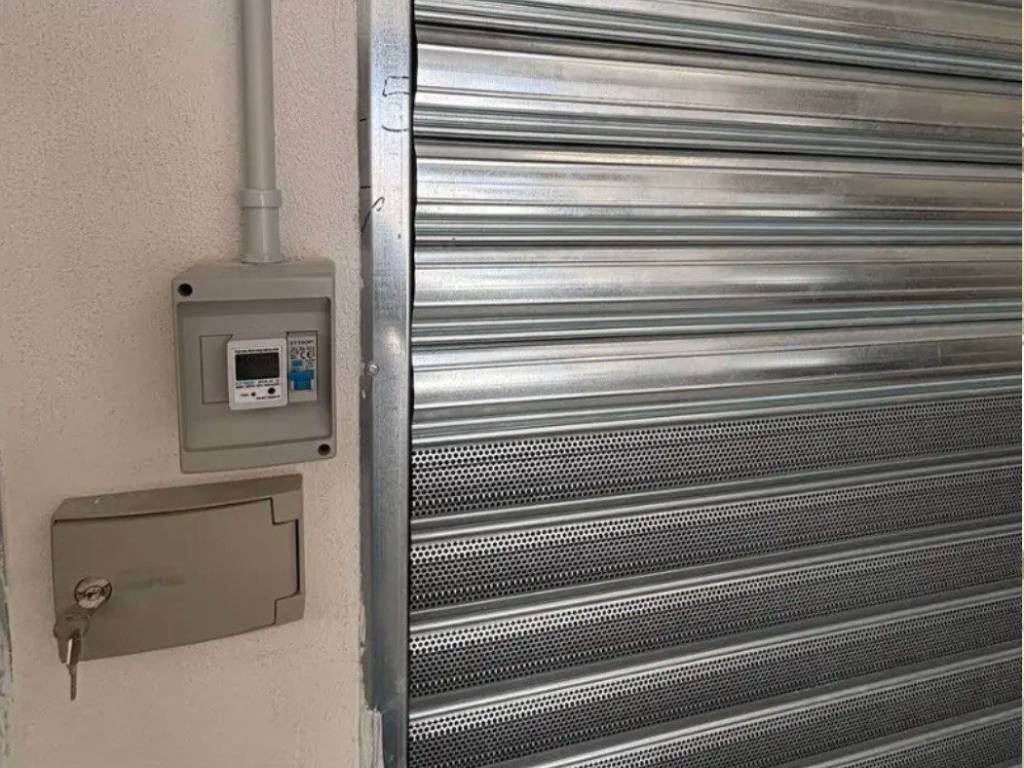Box / garage a San giorgio a cremano in Via Giuseppe Mazzini, 50 - Foto 4