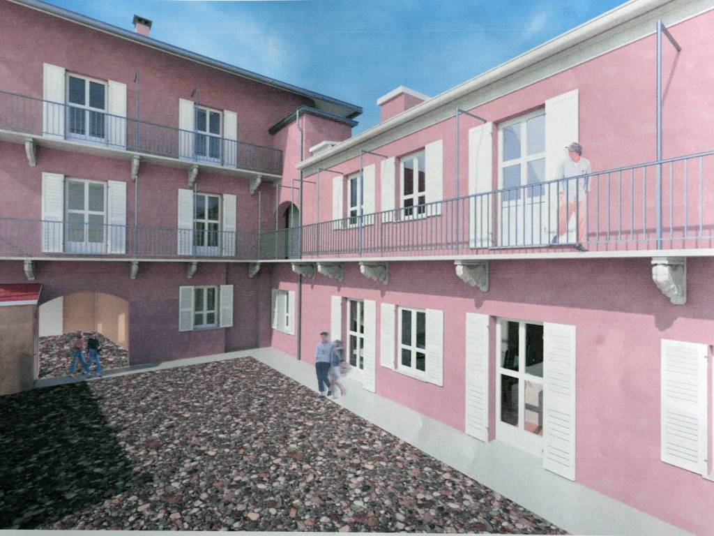 Appartamento a Saluzzo in Via Villafalletto, 24 - Foto 5