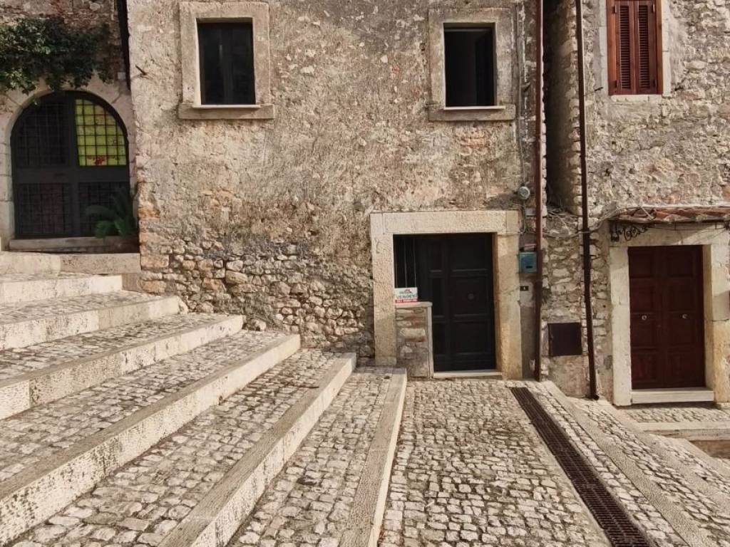 Appartamento a Sermoneta in Via delle Scalette, 4 - Foto 4