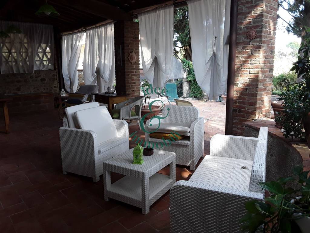 Casa indipendente a San casciano in val di pesa in Via Santa Maria Macerata - Foto 2