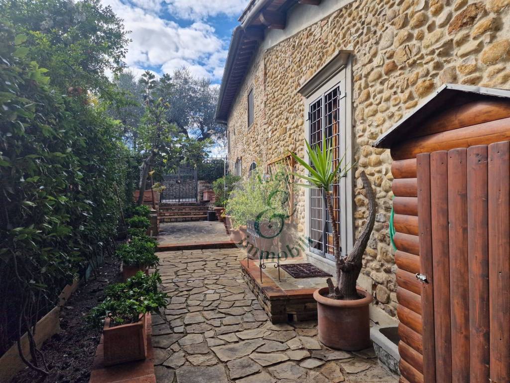 Casa indipendente a San casciano in val di pesa in Via Santa Maria Macerata - Foto 3