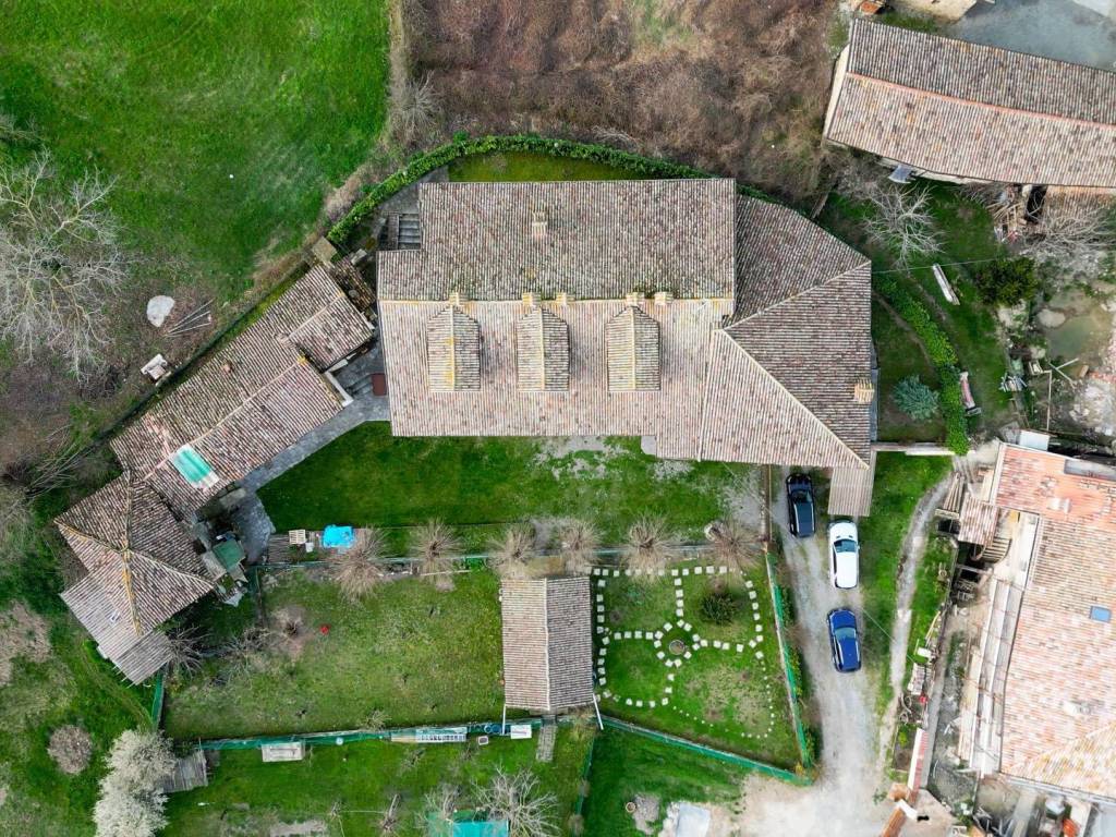 Villa a Ziano piacentino in Via roma - Foto 3