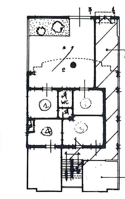 Palazzo / stabile a Bisceglie - Foto 5