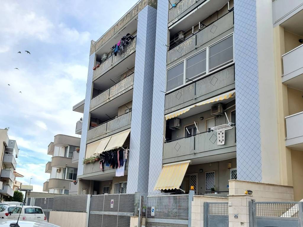 Appartamento a Triggiano in Via Giovanni Battista Pirelli - Foto 2