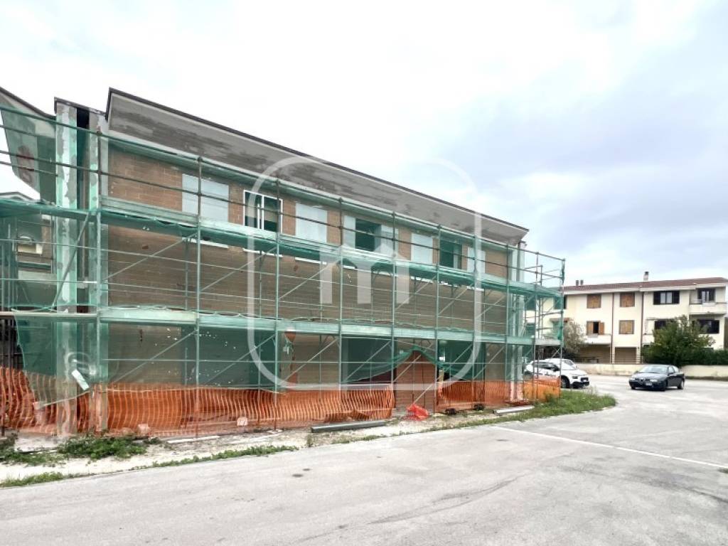 Appartamento a Frosinone in via madonna degli angeli - Foto 3