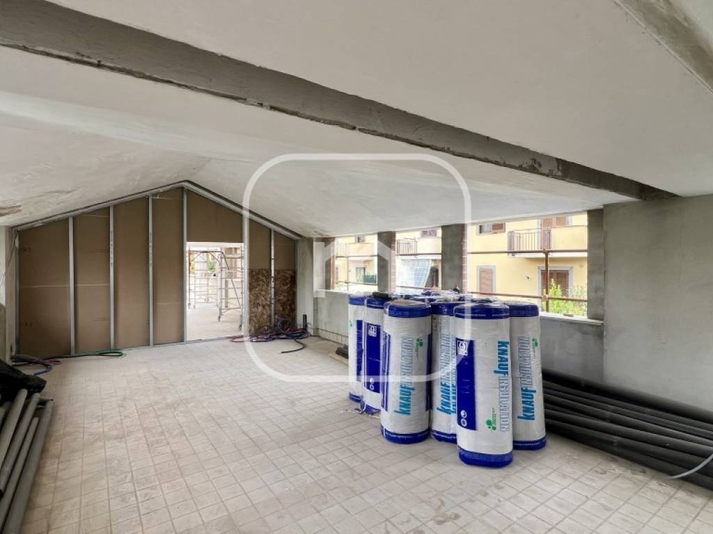 Appartamento a Frosinone in via madonna degli angeli - Foto 4