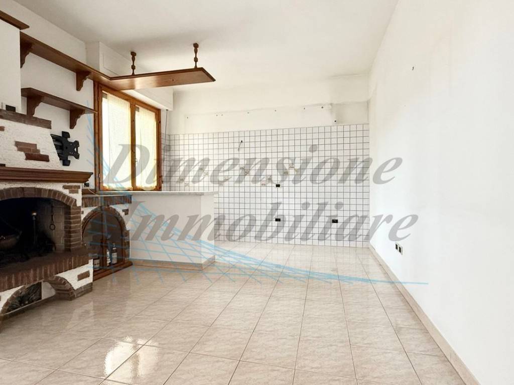 Casa indipendente a Rosignano marittimo in Via C. Pascarella - Foto 3