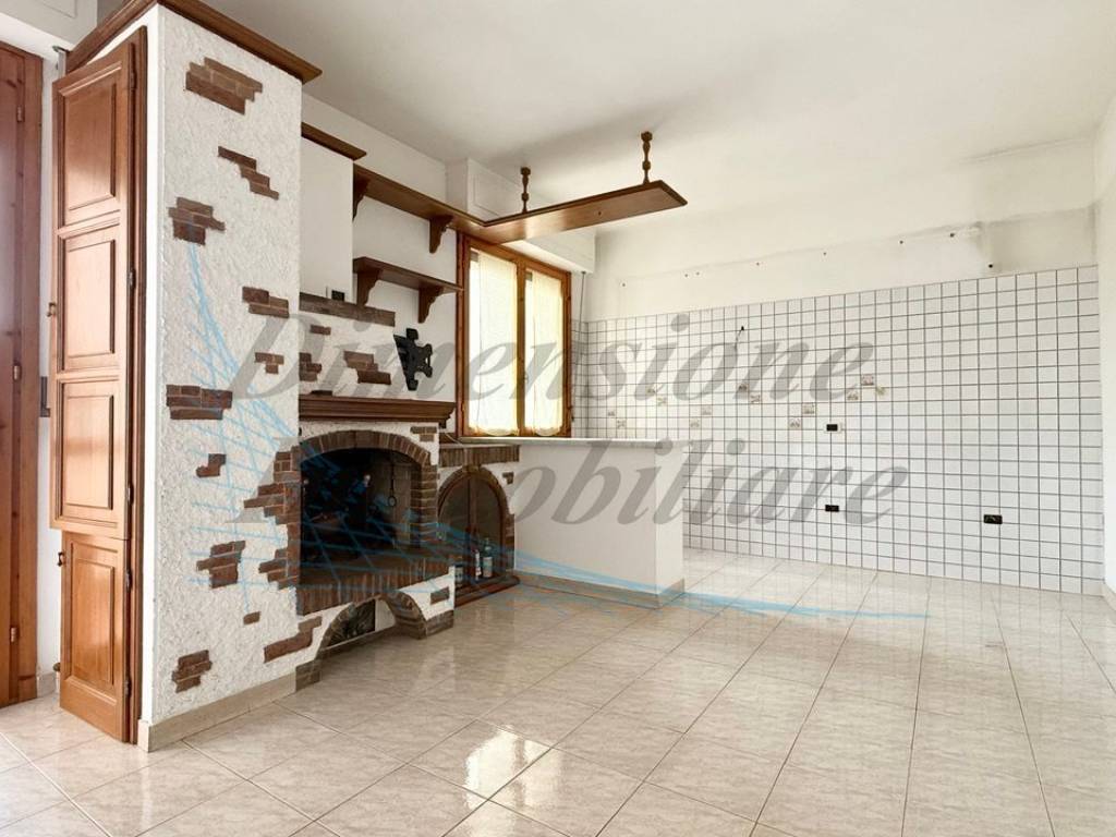 Casa indipendente a Rosignano marittimo in Via C. Pascarella - Foto 4