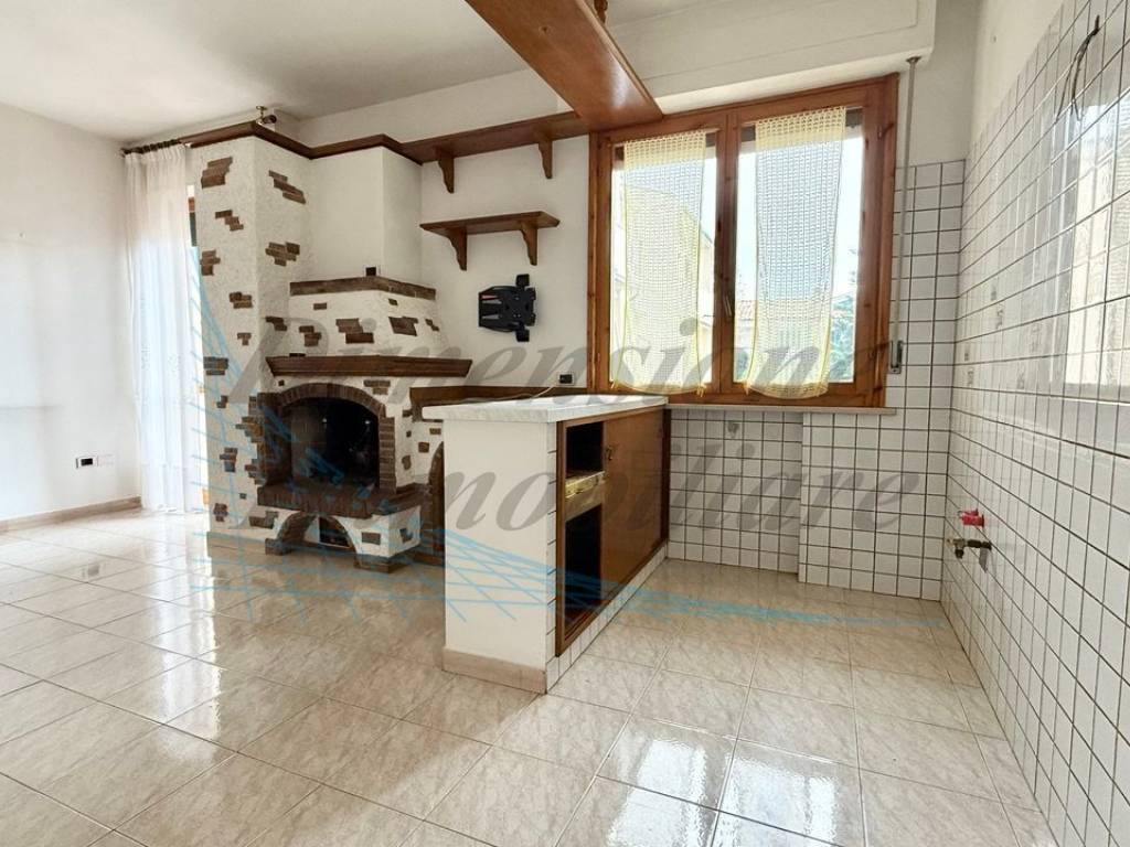 Casa indipendente a Rosignano marittimo in Via C. Pascarella - Foto 5