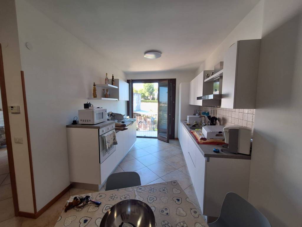 Appartamento a Potenza picena in Contrada Casette Torresi - Foto 4