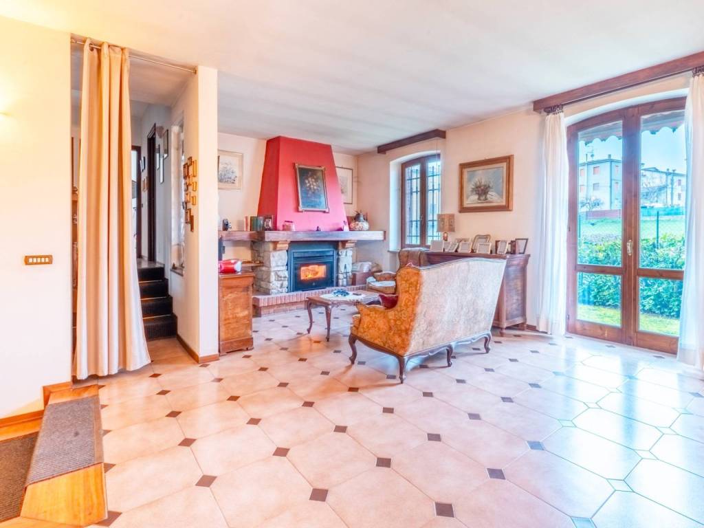 Villa a Castel san giovanni in Via roma - Foto 2