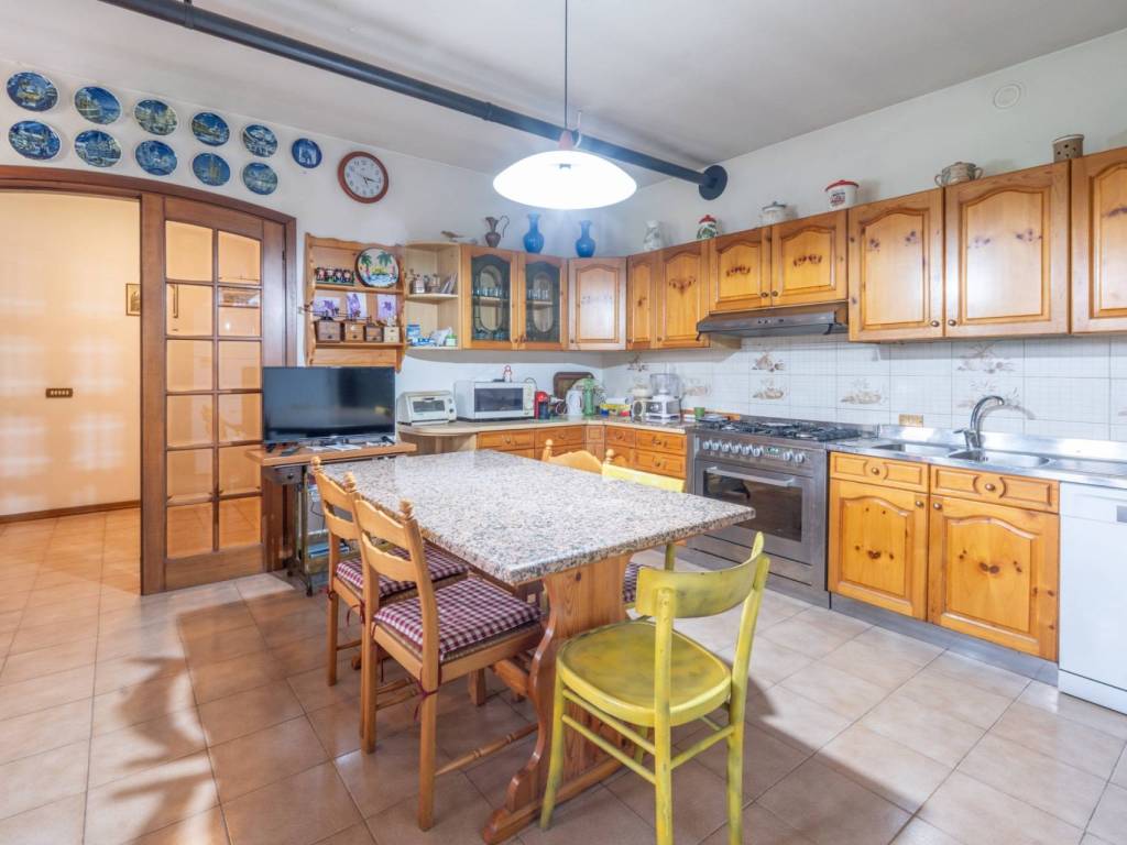 Villa a Castel san giovanni in Via roma - Foto 5