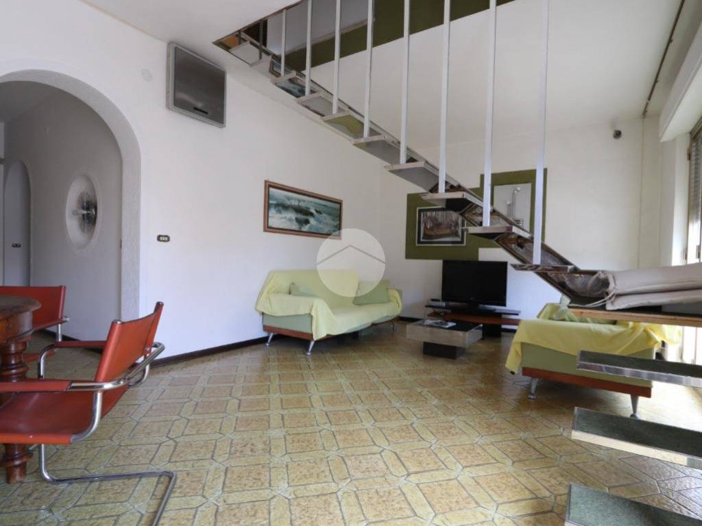 Villa a Tortoreto in Via colombo, 3 - Foto 4