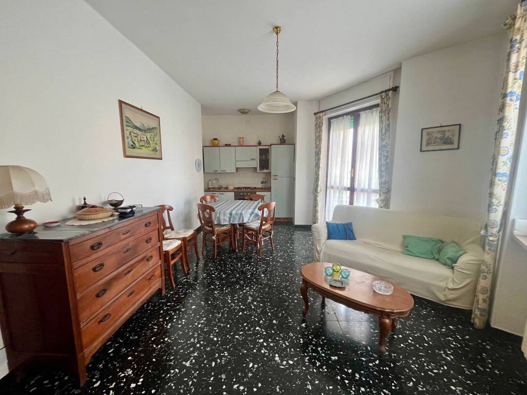 Appartamento a Alessandria in Via Tortona - Foto 2