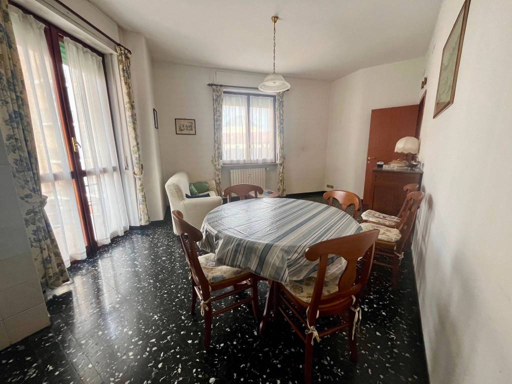 Appartamento a Alessandria in Via Tortona - Foto 3