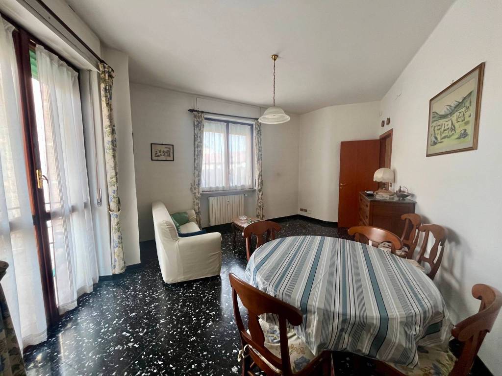 Appartamento a Alessandria in Via Tortona - Foto 4