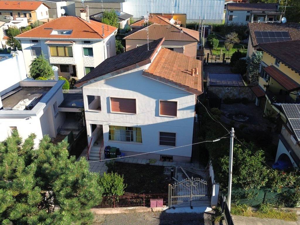 Villa a Chiari - Foto 3