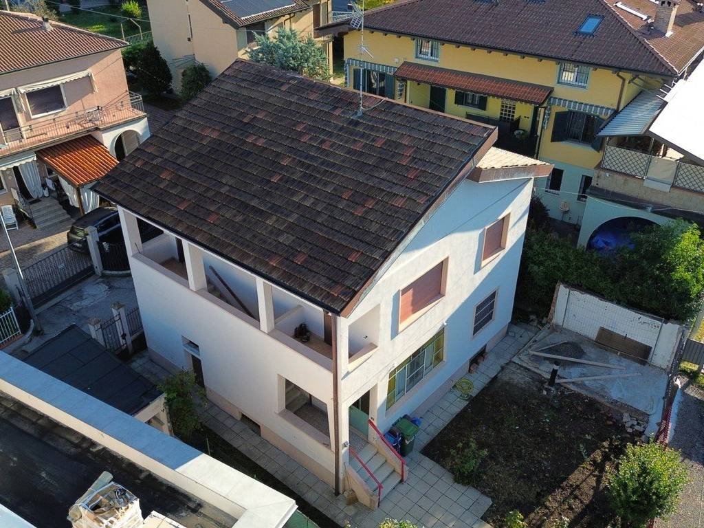 Villa a Chiari - Foto 4