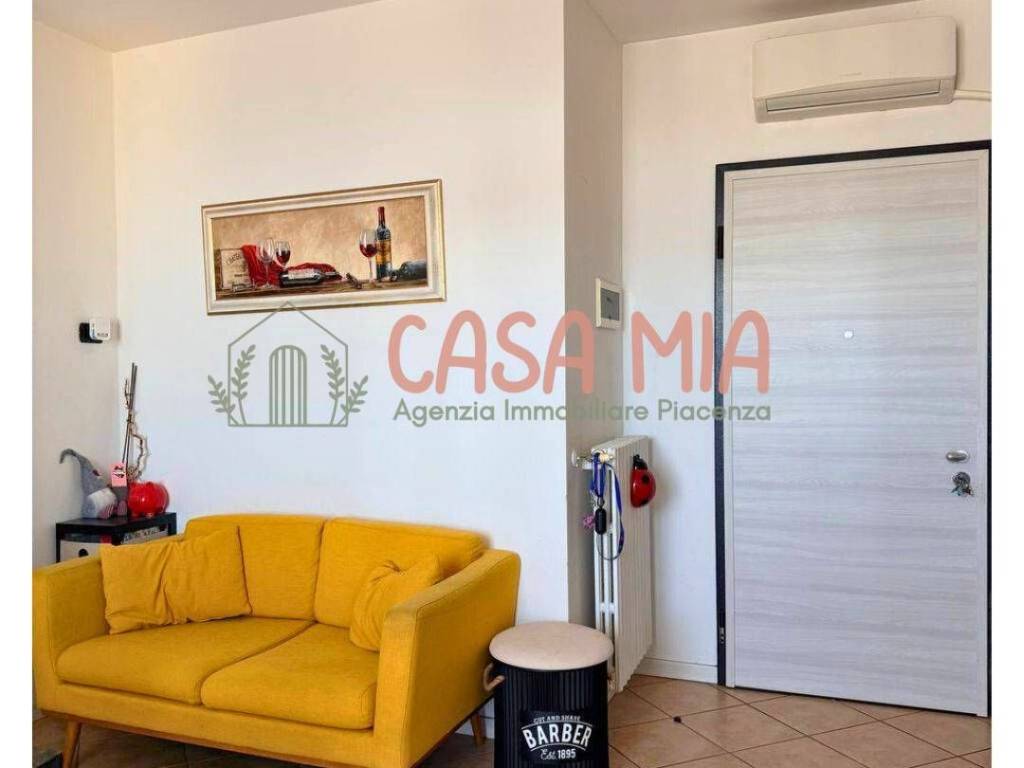 Appartamento a Rottofreno in Via Giovanni Pascoli - Foto 2