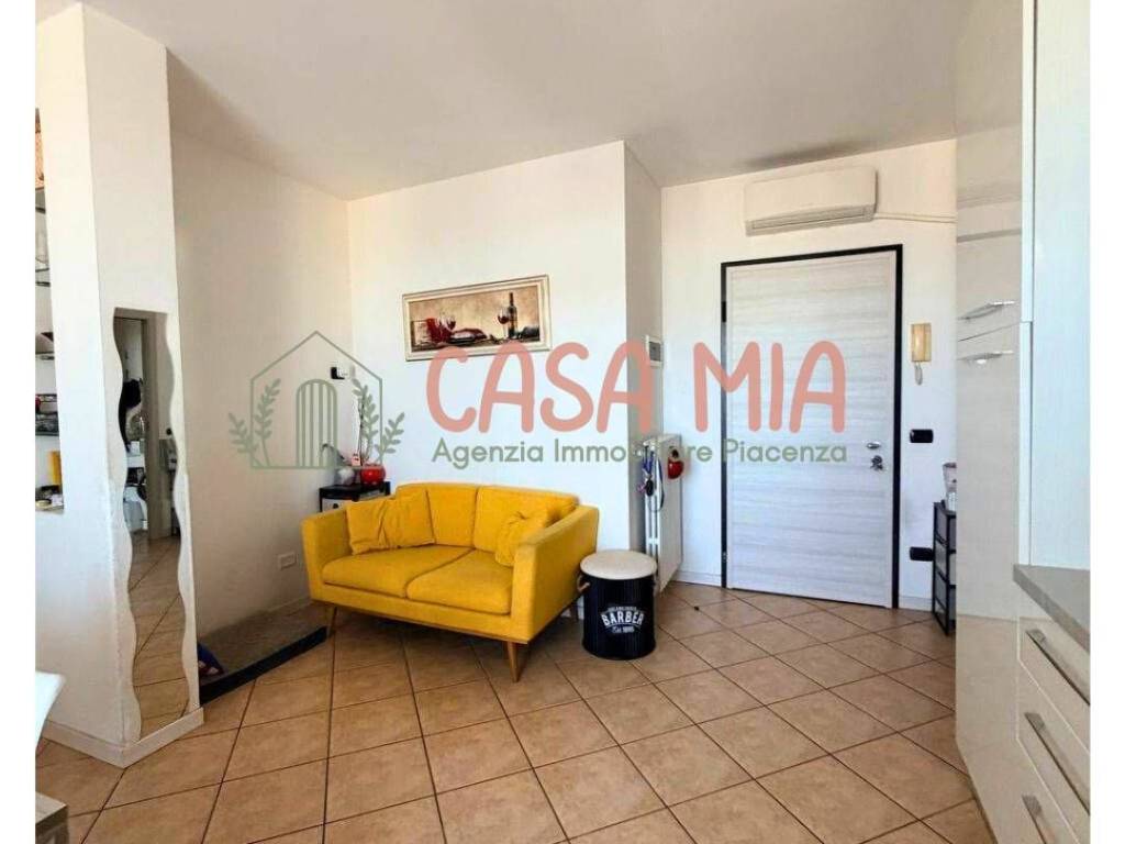 Appartamento a Rottofreno in Via Giovanni Pascoli - Foto 4