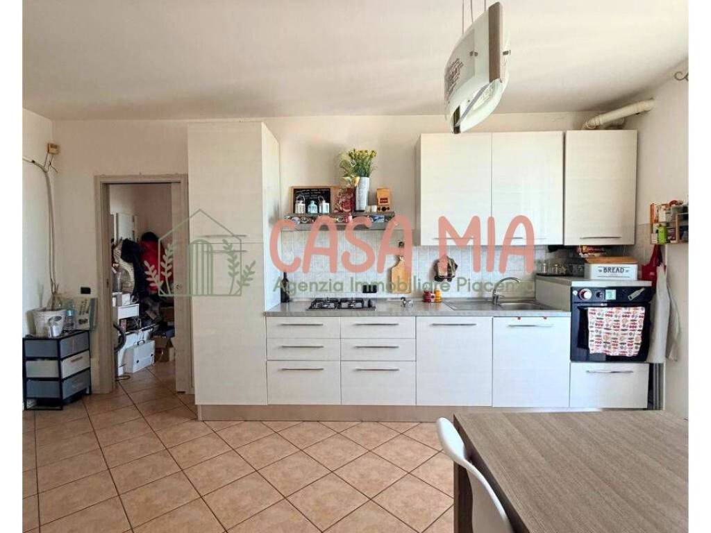 Appartamento a Rottofreno in Via Giovanni Pascoli - Foto 5