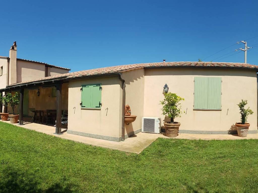 Villa a Orbetello in Via Aurelia - Foto 3