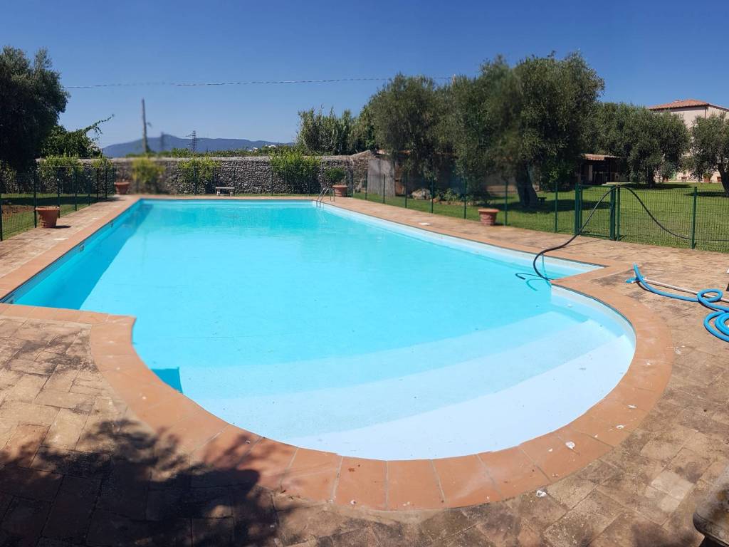 Villa a Orbetello in Via Aurelia - Foto 4