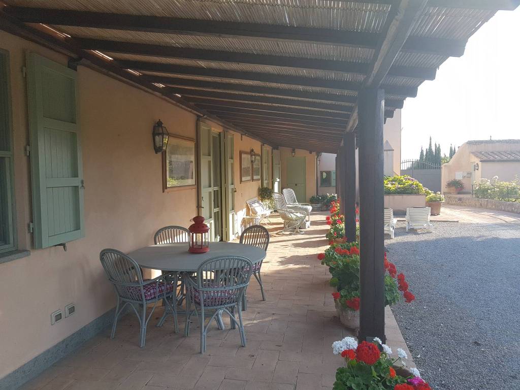 Villa a Orbetello in Via Aurelia - Foto 5