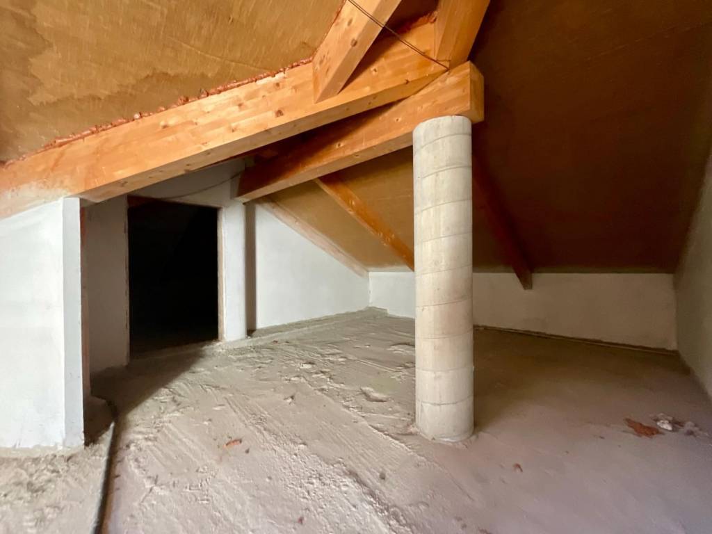 Attico / mansarda a Ciriè in Via San Maurizio - Foto 3