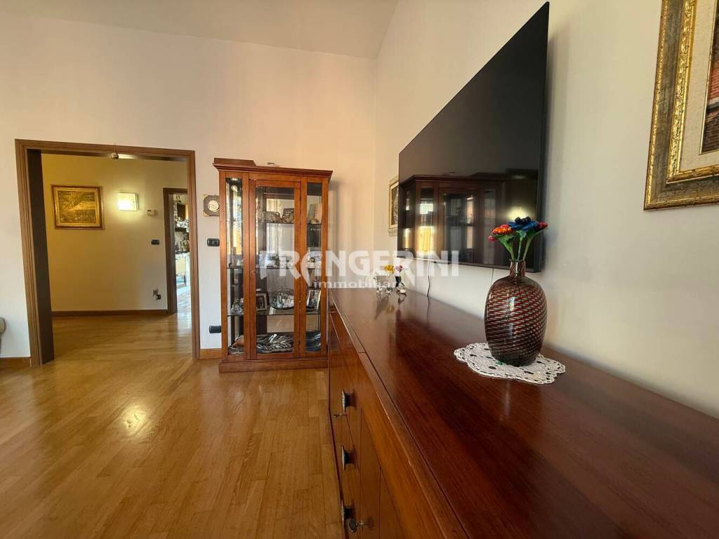 Appartamento a Livorno in Via Jacopo Sgarallino - Foto 4