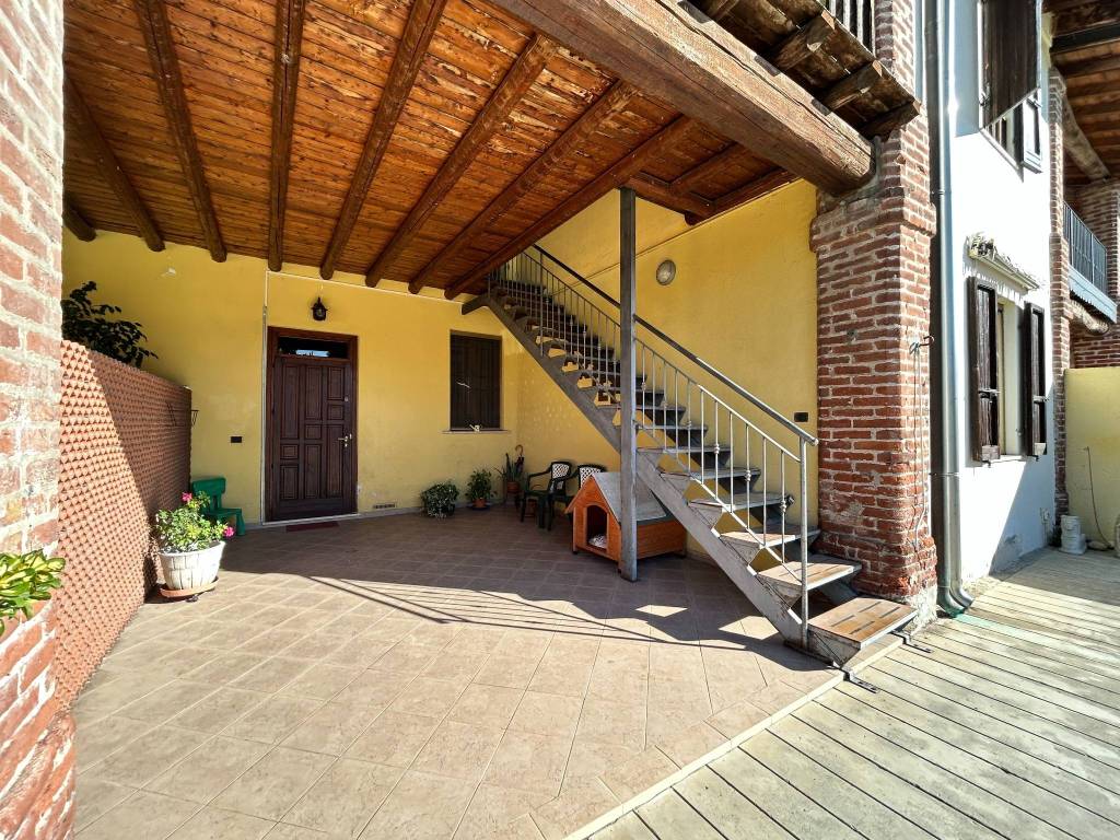 Rustico / casale a Brandico in Via Castelgonelle - Foto 3