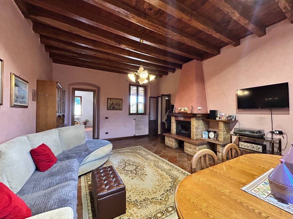 Rustico / casale a Brandico in Via Castelgonelle - Foto 5