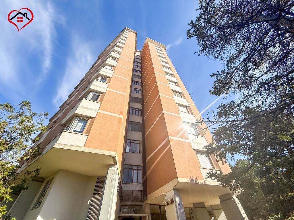 Appartamento a Trieste in Via Vittorio Locchi, 50 - Foto 2