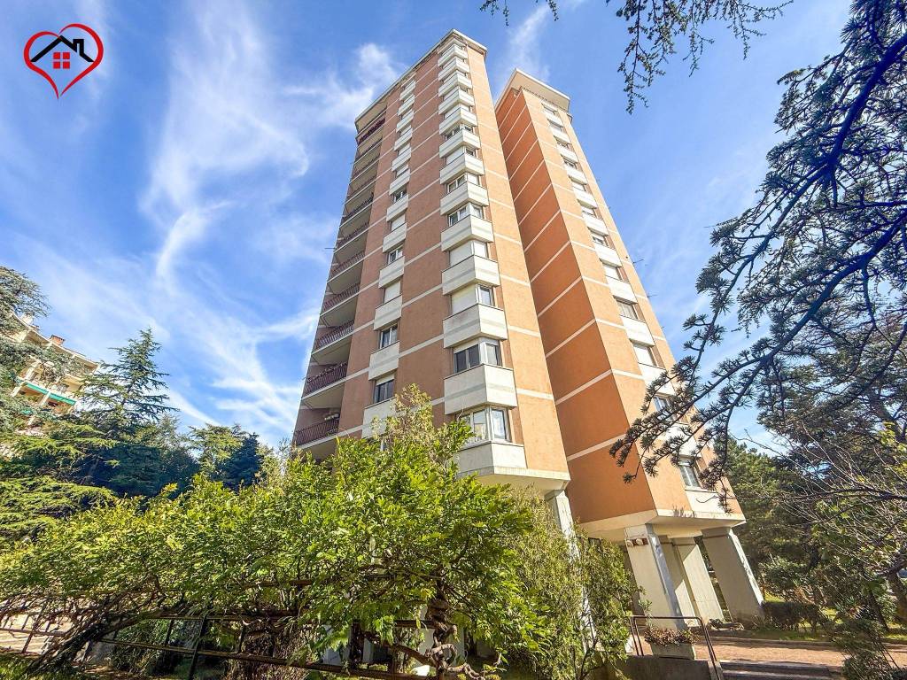 Appartamento a Trieste in Via Vittorio Locchi, 50 - Foto 4