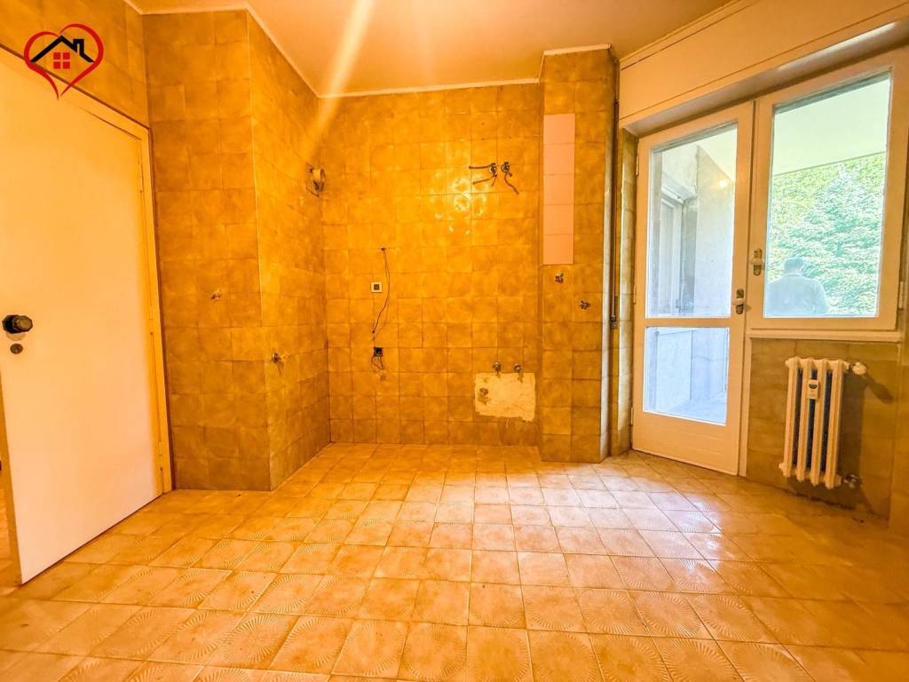 Appartamento a Trieste in Via Vittorio Locchi, 50 - Foto 5