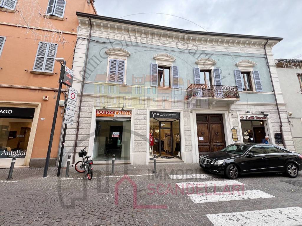 Immobile a Rimini in Corso d'Augusto, 216 - Foto 4