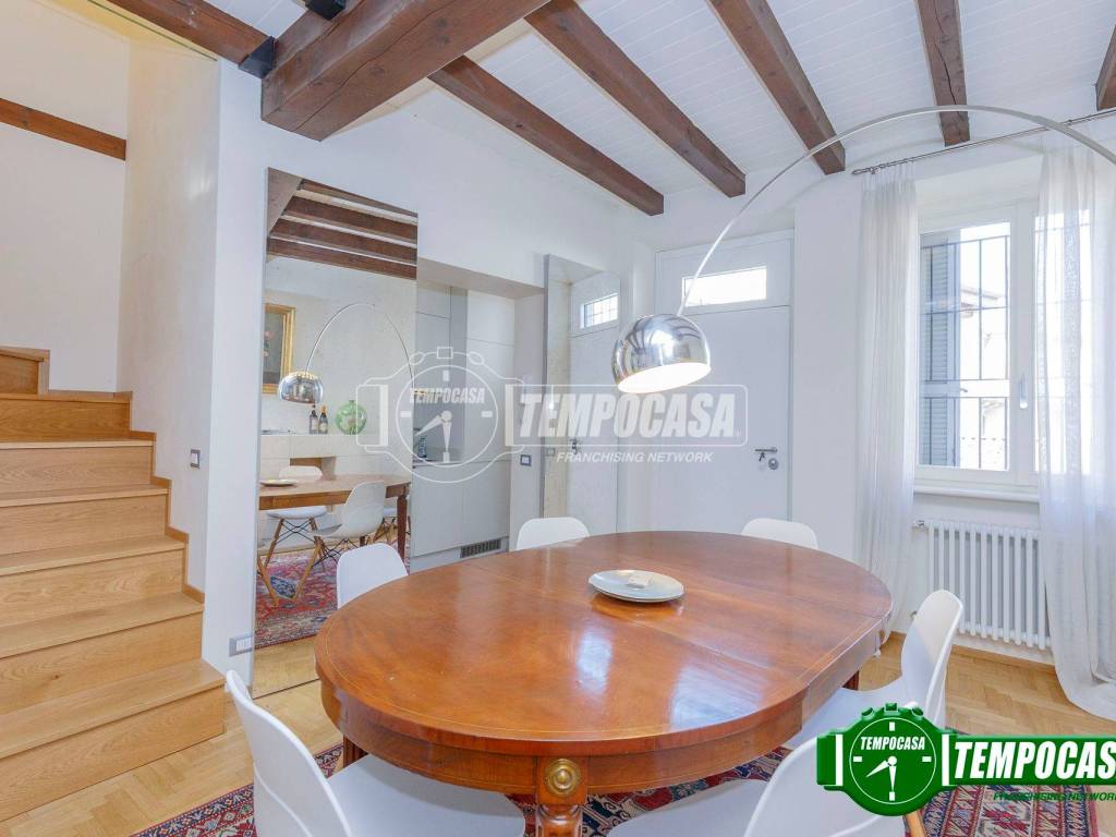 Appartamento a Piacenza in Via del Castello 45 - Foto 2