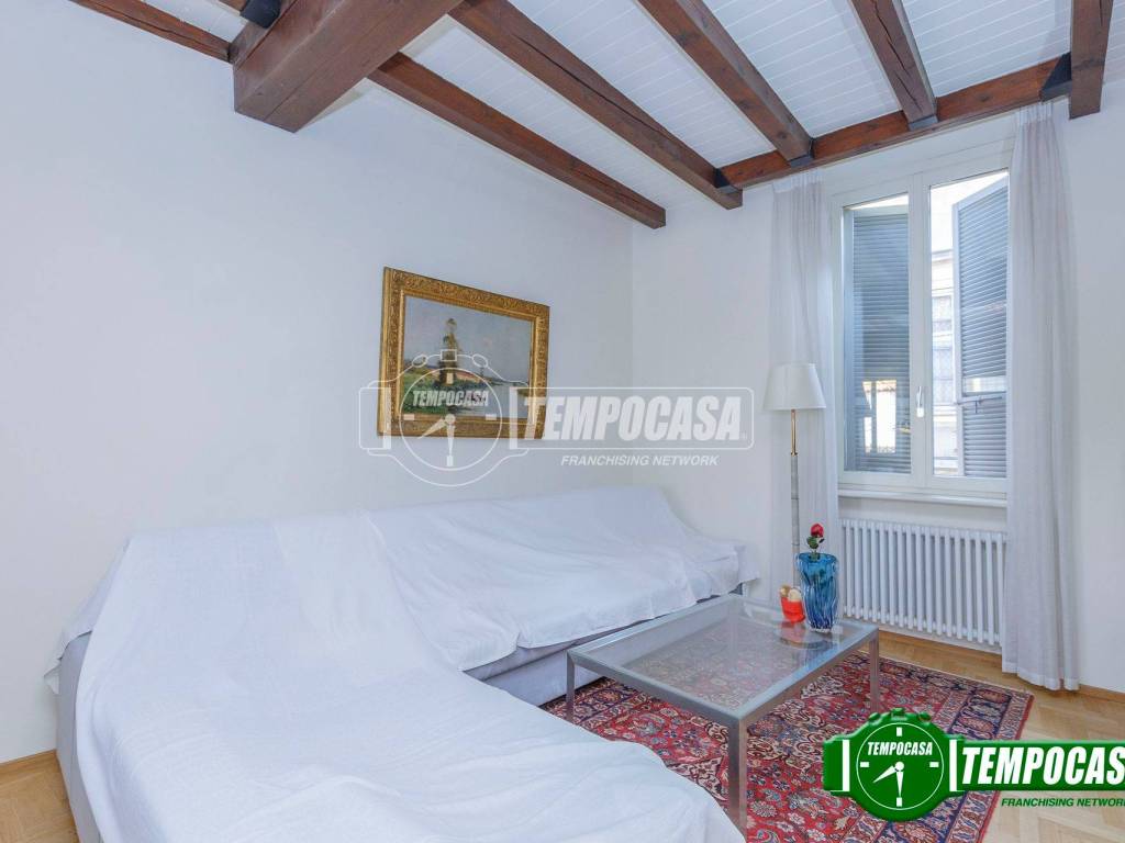 Appartamento a Piacenza in Via del Castello 45 - Foto 3